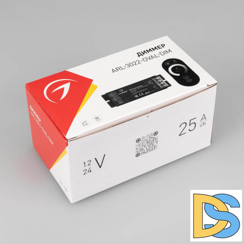 Диммер Arlight ARL-3022 027150