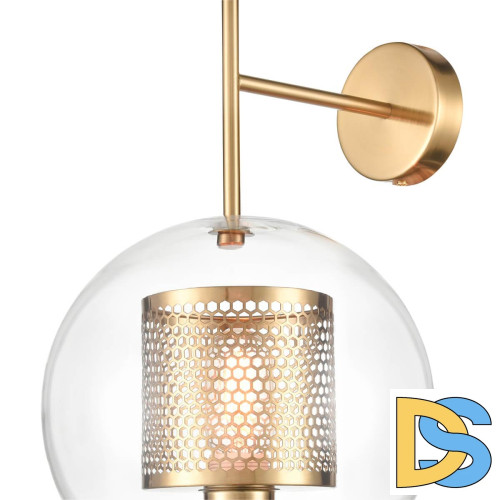 Бра Vele Luce Coro VL5524W41