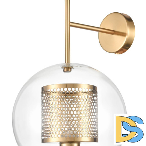 Бра Vele Luce Coro VL5524W41