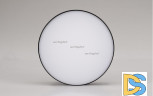 Накладной светильник Arlight SP-RONDO-140B-18W Warm White 022903