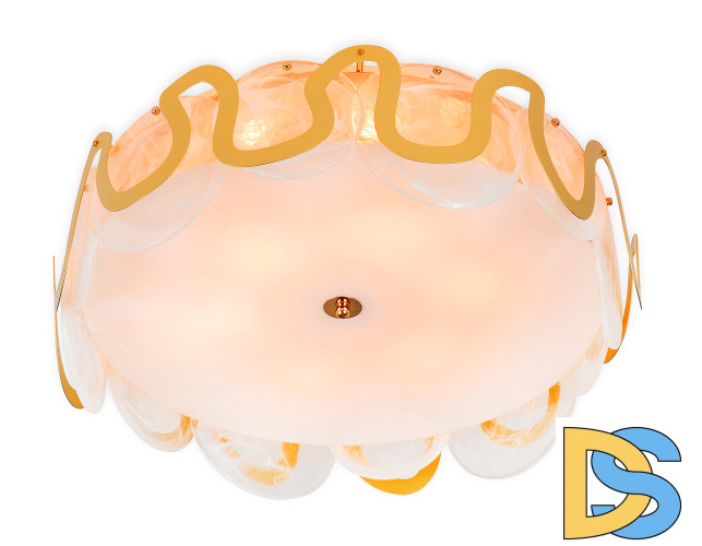 Потолочная люстра Ambrella Light Traditional TR5327