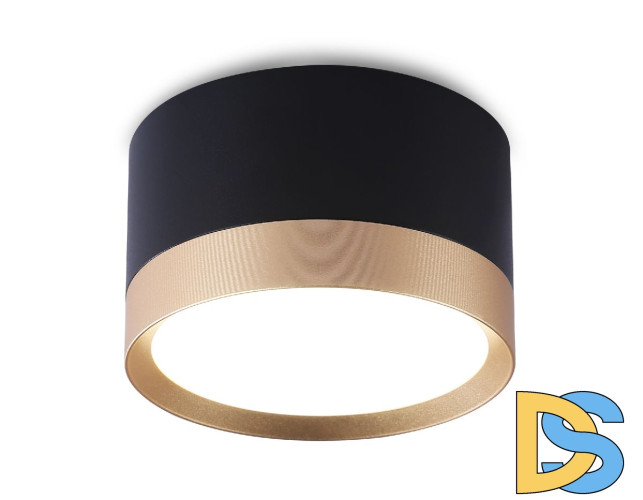 Накладной светильник Ambrella Light Techno Spot GX Standard tech TN52359