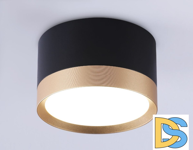 Накладной светильник Ambrella Light Techno Spot GX Standard tech TN52359