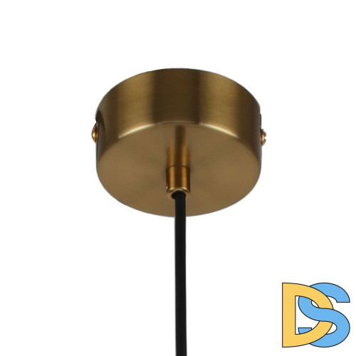 Подвесной светильник Favourite Decus 2760-1P