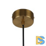 Подвесной светильник Favourite Decus 2760-1P
