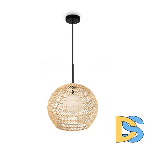 Подвесной светильник Maytoni Cane MOD204PL-01BG1