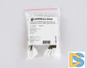 Соединитель гибкий односторонний 5050 (5 шт.) Ambrella Light LED Strip GS7351