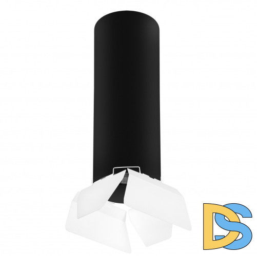 Накладной светильник Lightstar RULLO R6497486 (216497+202486)
