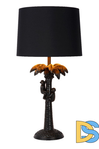 Настольная лампа Lucide Extravaganza Coconut 10505/81/30