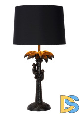 Настольная лампа Lucide Extravaganza Coconut 10505/81/30