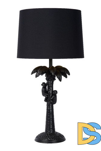 Настольная лампа Lucide Extravaganza Coconut 10505/81/30