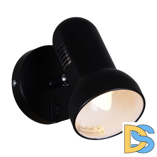 Спот Reluce 04012-0.2-01 BK