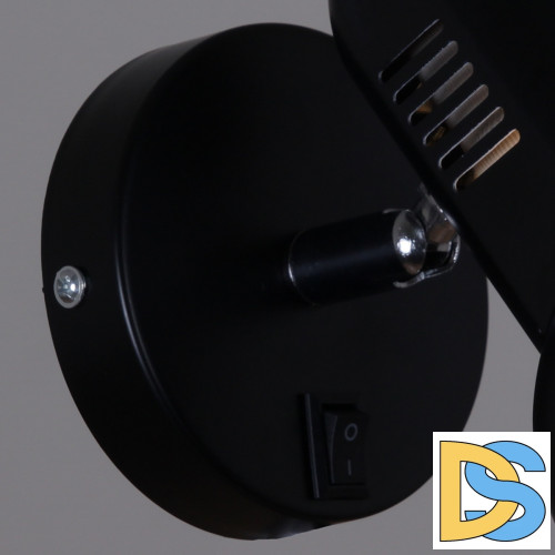 Спот Reluce 04012-0.2-01 BK