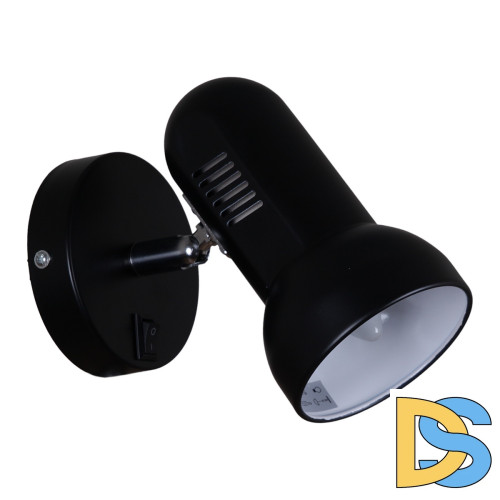 Спот Reluce 04012-0.2-01 BK