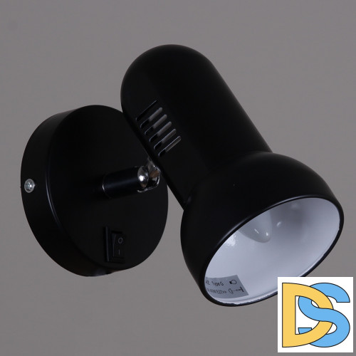 Спот Reluce 04012-0.2-01 BK