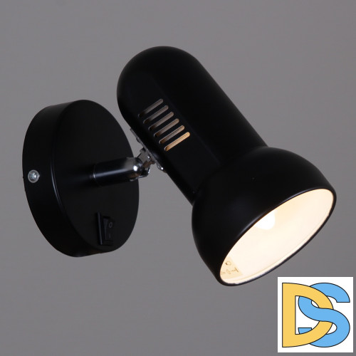 Спот Reluce 04012-0.2-01 BK