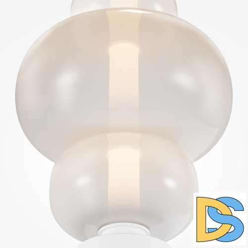 Настольная лампа Maytoni Atmos MOD364TL-L15W3K