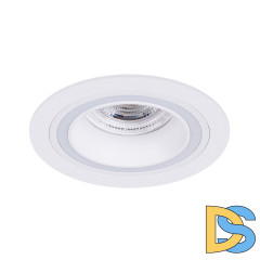 Встраиваемый светильник Arte Lamp Imai A2464PL-1WH