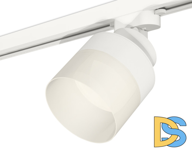 Трековый светильник Ambrella Light Track System XT8101021 (A2524, A2105, C8101, N8402)