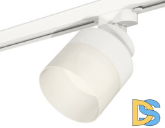 Трековый светильник Ambrella Light Track System XT8101021 (A2524, A2105, C8101, N8402)