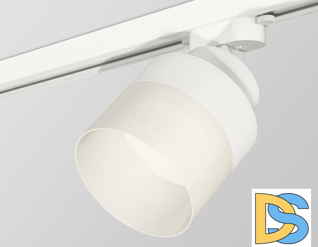 Трековый светильник Ambrella Light Track System XT8101021 (A2524, A2105, C8101, N8402)