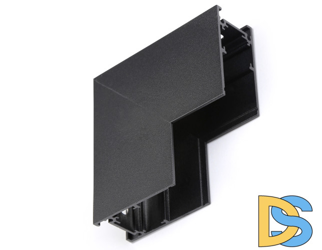 Коннектор угловой для шинопровода Ambrella Light Track System GL3378