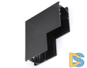 Коннектор угловой для шинопровода Ambrella Light Track System GL3378