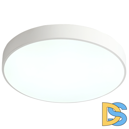 Потолочный светильник Zortes Tortty ZRS.02564.72