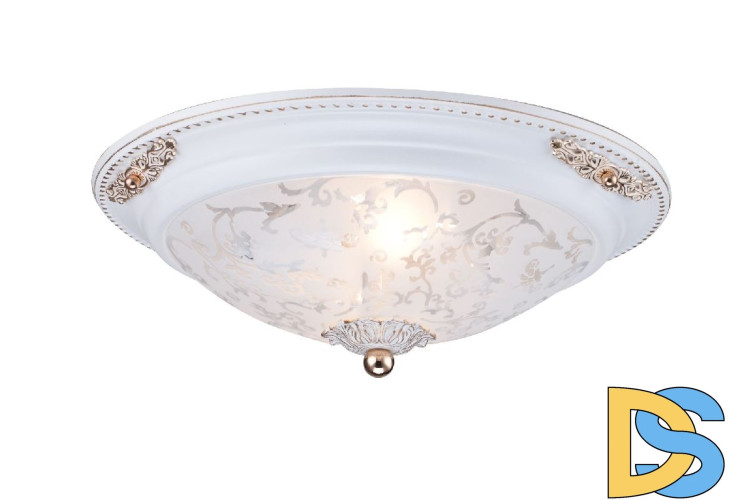 Потолочный светильник Maytoni Diametrik C907-CL-02-W