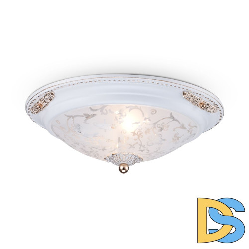 Потолочный светильник Maytoni Diametrik C907-CL-02-W