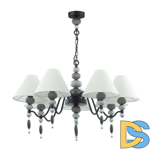 Подвесная люстра Odeon Light Sochi 4896/7