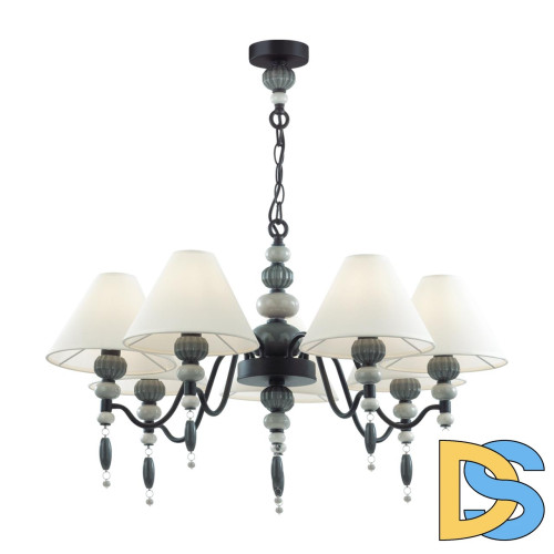 Подвесная люстра Odeon Light Sochi 4896/7