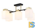Потолочная люстра Ambrella Light Loft Traditional TR303048