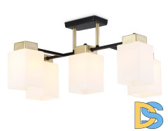 Потолочная люстра Ambrella Light Loft Traditional TR303048