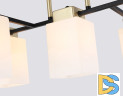 Потолочная люстра Ambrella Light Loft Traditional TR303048