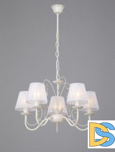 Подвесная люстра Vitaluce V3368-0/5