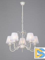 Подвесная люстра Vitaluce V3368-0/5