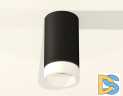Потолочный светильник Ambrella Light Techno Spot XS6323041 (C6323, N6248)