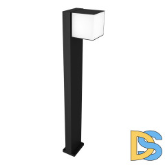 Ландшафтный светильник Arte Lamp Belgrade A5193PA-1BK