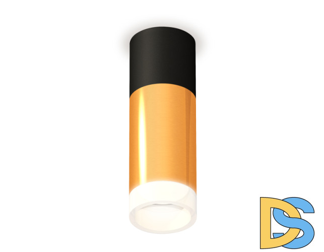 Потолочный светильник Ambrella Light Techno Spot XS6327042 (C6302, A2010, C6327, N6248)