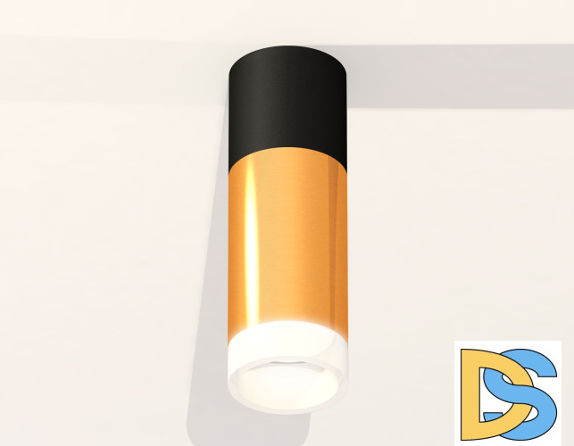 Потолочный светильник Ambrella Light Techno Spot XS6327042 (C6302, A2010, C6327, N6248)