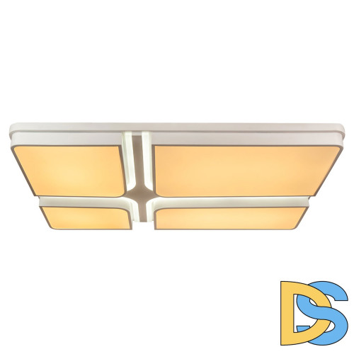 Потолочная люстра AM Group AM225-152W