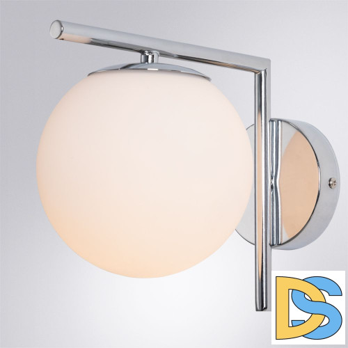 Бра Arte Lamp Bolla-Unica A1924AP-1CC