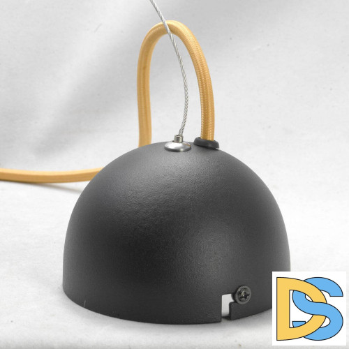 Подвесной светильник Lussole Loft Yukon LSP-8053