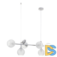 Подвесная люстра Arte Lamp Gemelli A2150SP-6WG