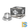 Встраиваемый светильник Gauss Crystal CR065