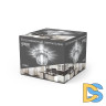 Встраиваемый светильник Gauss Crystal CR065