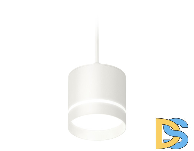 Комплект подвесного светильника Ambrella Light Techno Spot XP8110023 (A2331, C8110, N8461)