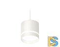 Комплект подвесного светильника Ambrella Light Techno Spot XP8110023 (A2331, C8110, N8461)