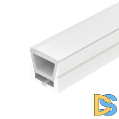 Силиконовый профиль Arlight WPH-FLEX-1616-TOP-S11-5m WHITE 040270